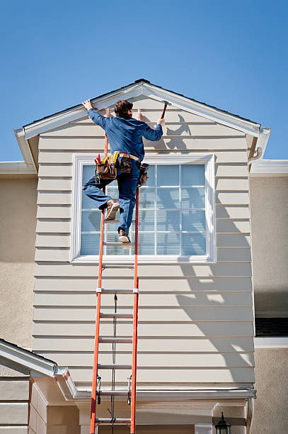 Best Historical Building Siding Restoration  in Stepney, CT